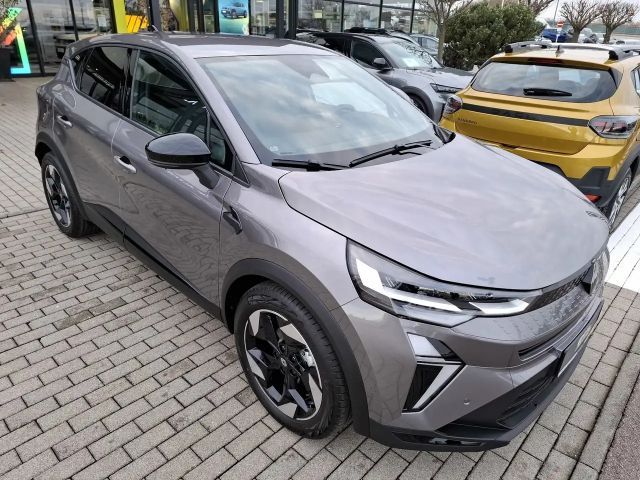 Renault Captur TCe 90 Techno
