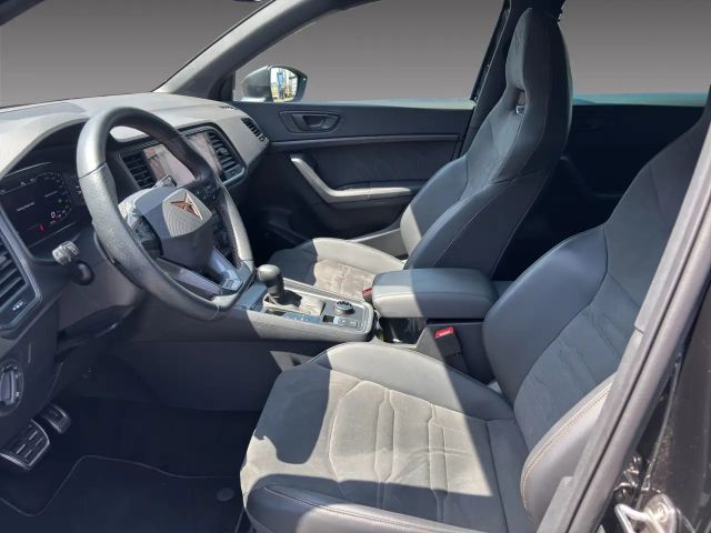 Cupra Ateca 2.0 TSI 4Drive DSG