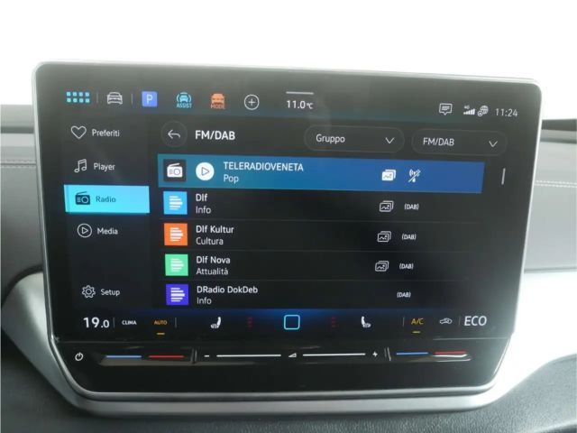 Volkswagen ID.4 77 KWh Performance Pro