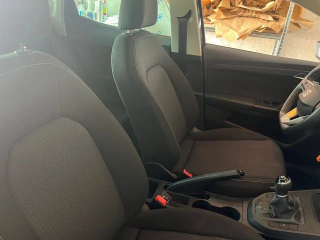 Seat Ibiza Style