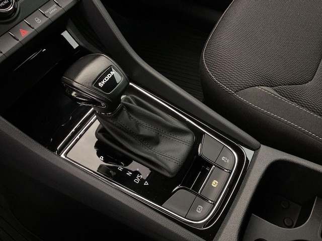 Skoda Kodiaq 2.0 TDI