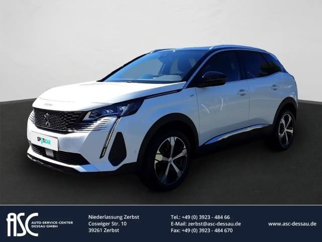 Peugeot 3008 GT-Line