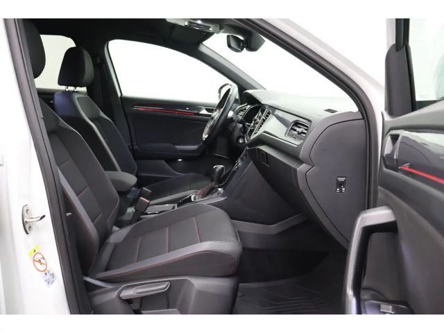 Volkswagen T-Roc 1.5 TSI DSG Sport