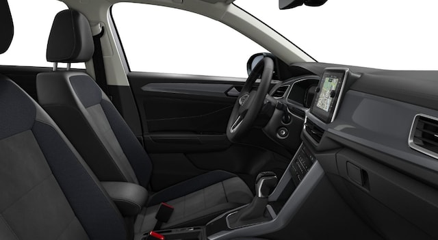 Volkswagen T-Roc 1.5 TSI DSG Style