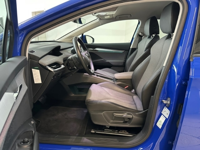 Skoda Enyaq Loft iV 60