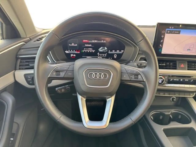 Audi A4 35 TDI Avant S-Line