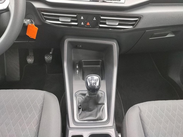 Volkswagen Caddy 2.0 TDI Life