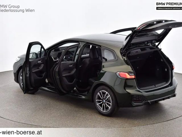 BMW 218 218d Active Tourer