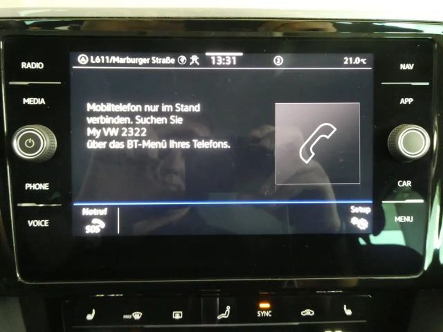 Volkswagen Passat Business DSG Variant