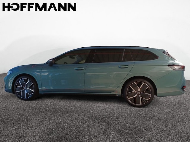 Volkswagen Passat 2.0 TDI 4Motion DSG