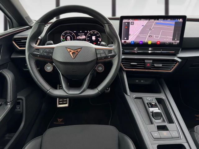 Cupra Leon DSG VZ e-Hybrid