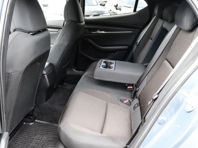 Mazda 3 Selection SkyActiv