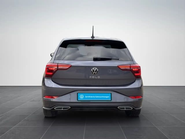 Volkswagen Polo 1.0 TSI R-Line