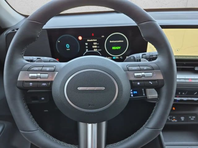 Hyundai Kona Electric Go!