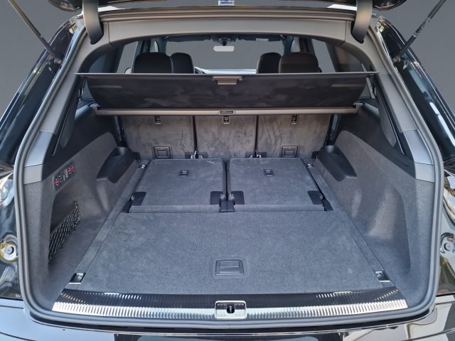 Audi Q7 50 TDI Quattro S-Line