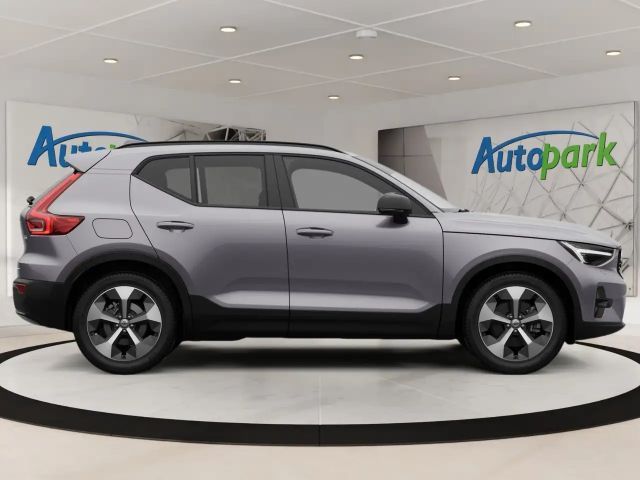 Volvo XC40 Dark Plus