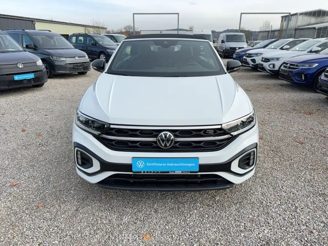 Volkswagen T-Roc Cabriolet DSG R-Line