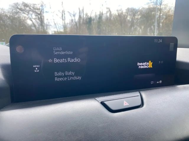 Mazda CX-80 7-Zitter Homura Plus