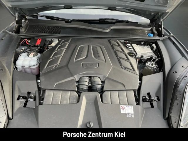 Porsche Cayenne Coupé S