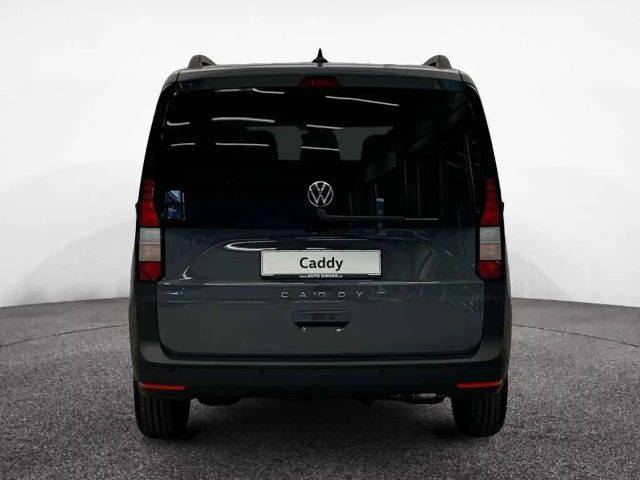 Volkswagen Caddy 1.5 TSI