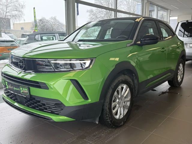 Opel Mokka Edition Mokka-e