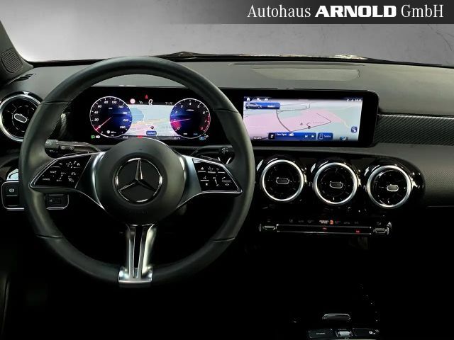 Mercedes-Benz A 180 Progressive