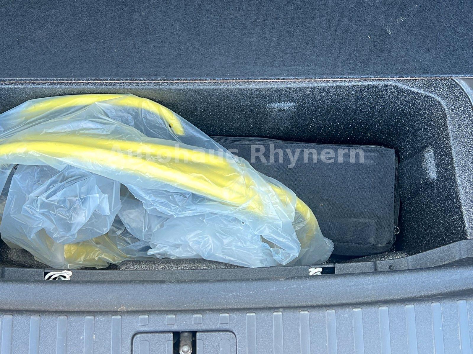 Skoda Enyaq iV Loft iV 50