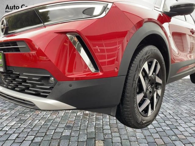 Opel Mokka Elegance