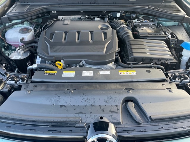 Volkswagen Passat 2.0 TDI Variant