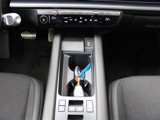 Hyundai IONIQ 6 BLACK Edition 77,4 kWh i65c1