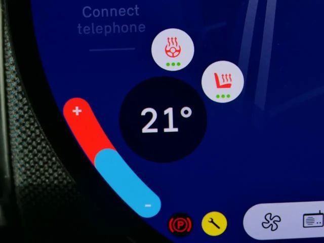 MINI Cooper 5 DOORS | LEDER | CAMERA |