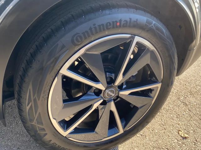 Nissan Qashqai AWD DIG-T Tekna