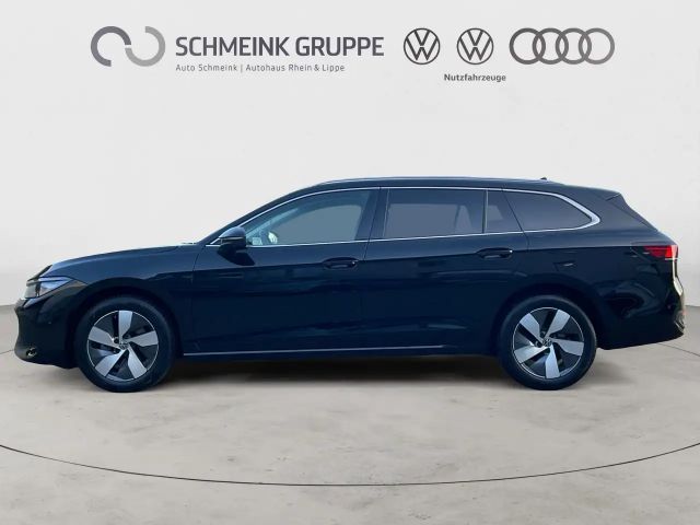Volkswagen Passat 2.0 TDI Business DSG Variant