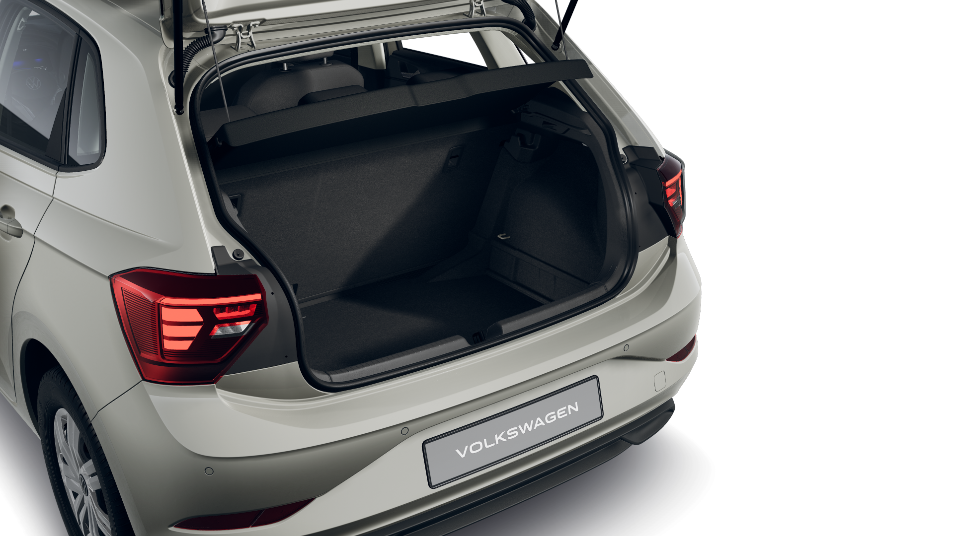 Volkswagen Polo Polo 1.0 Klima, PDC, Sitzh. LED, Garantie Klima