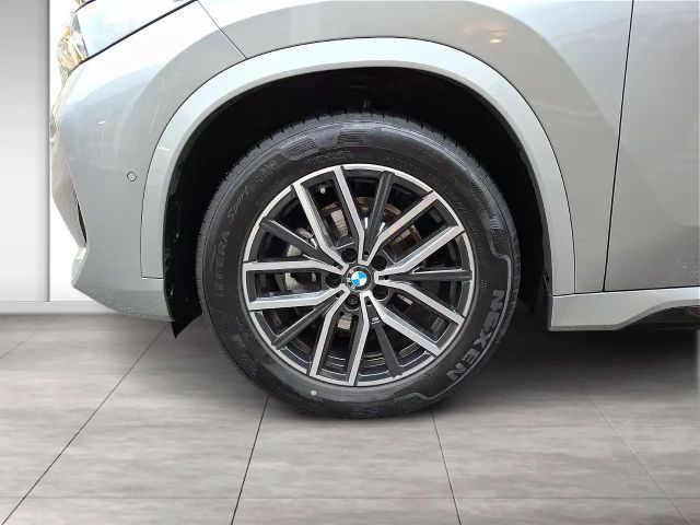 BMW X1 M-Sport sDrive18i