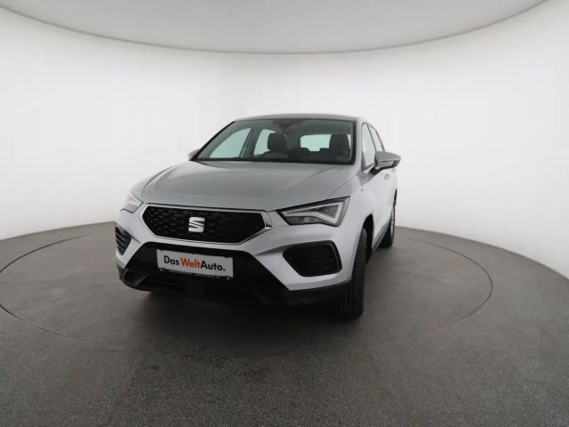 Seat Ateca 1.0 TSI Reference