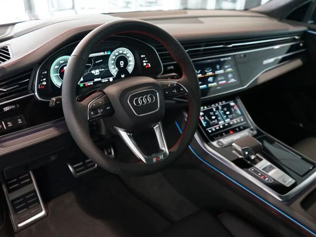 Audi Q8 60 TFSI Hybride