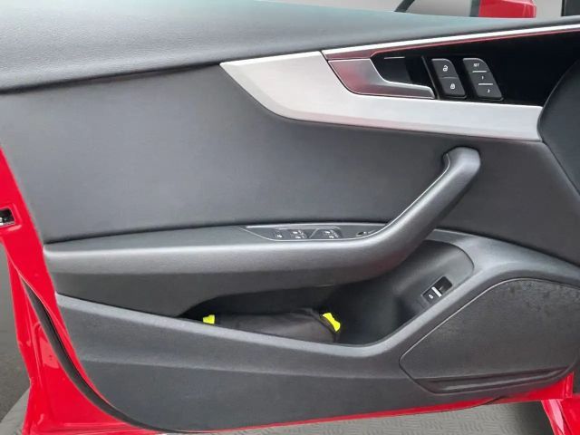 Audi A4 40 TDI S-Line