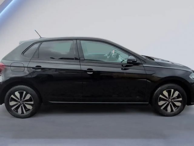 Volkswagen Polo 1.0 TSI DSG Move