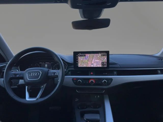 Audi A4 40 TDI S-Tronic