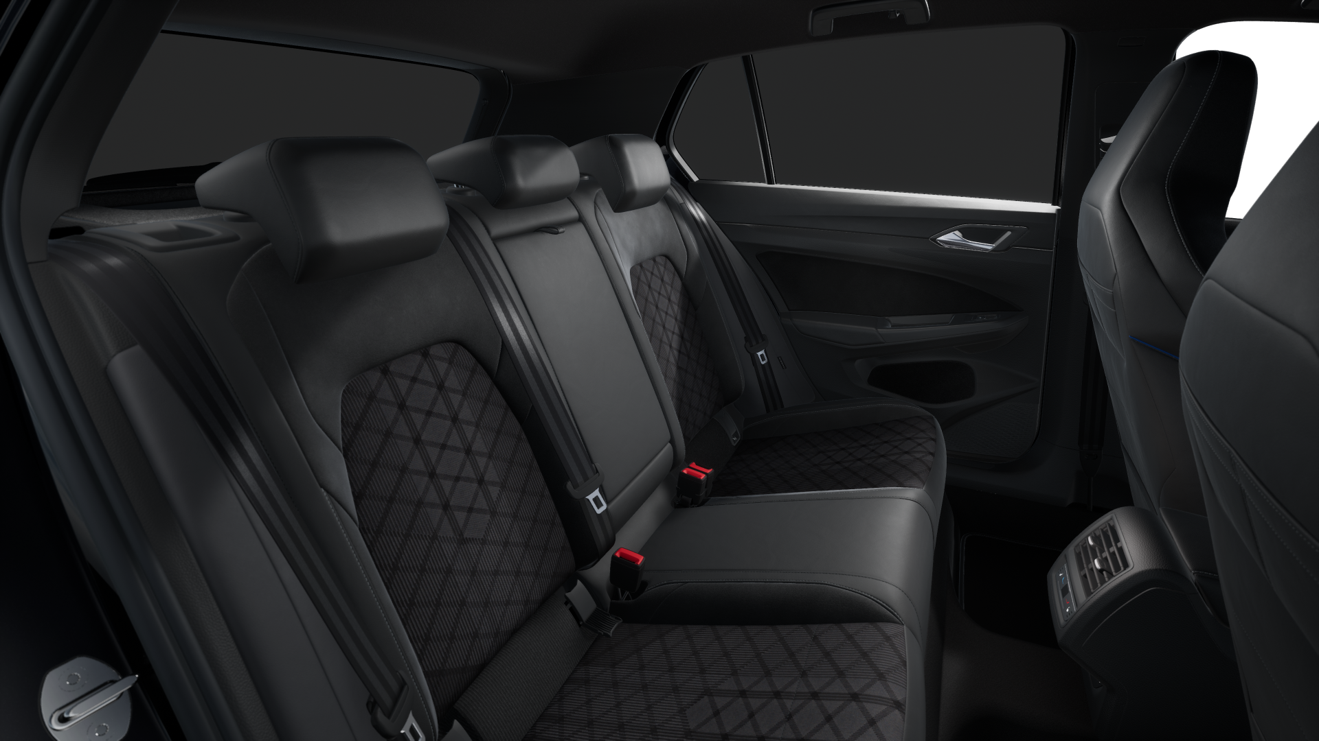 Volkswagen Golf DSG R-Line