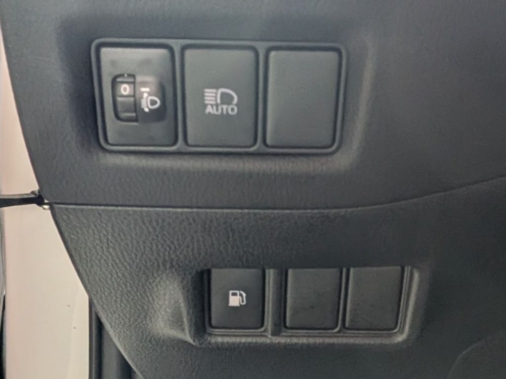 Toyota C-HR 5-deurs Basis