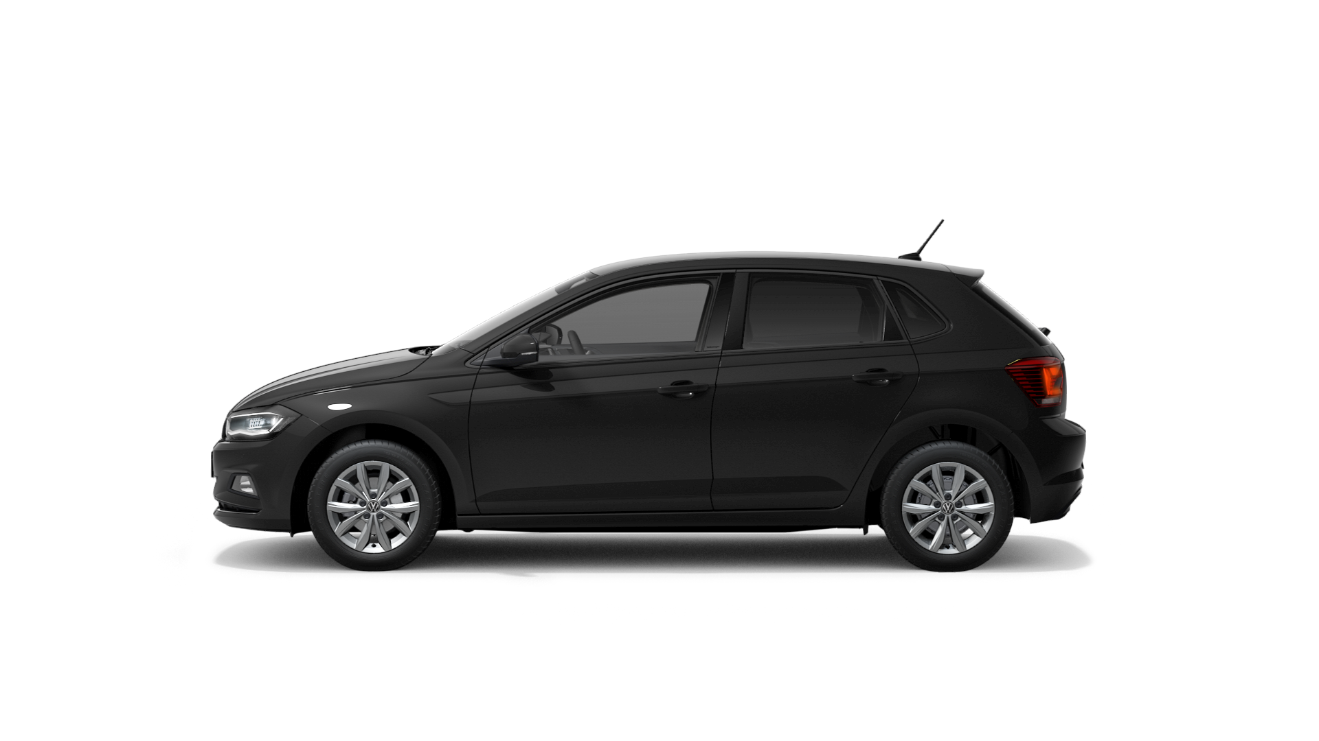 Volkswagen Polo 1.0 TSI DSG Highline