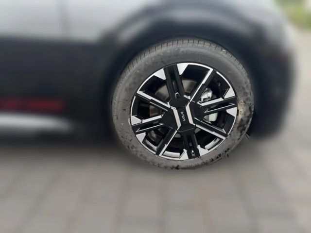 Kia EV6 GT-Line Vierwielaandrijving