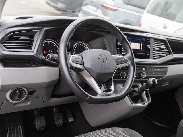 Volkswagen Caravelle 2.0 TDI T6