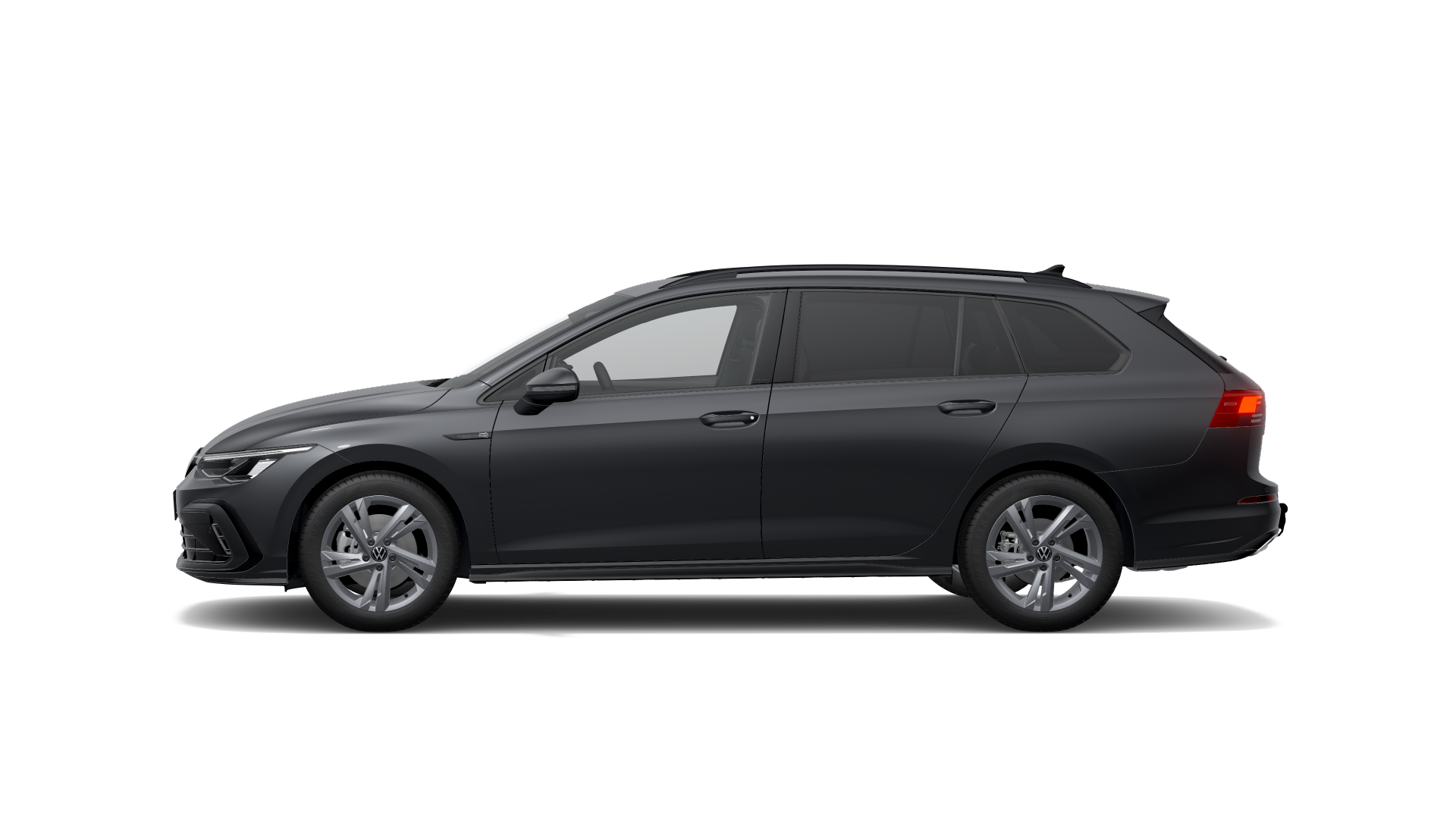 Volkswagen Golf R-Line Variant