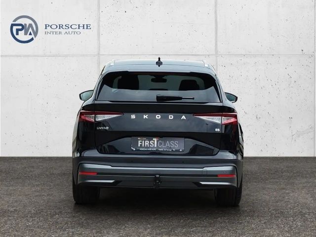 Skoda Enyaq 85