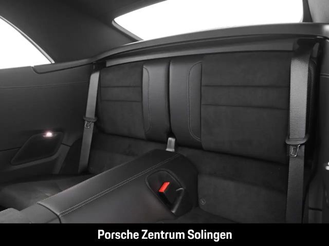 Porsche 911 Cabrio Carrera GTS