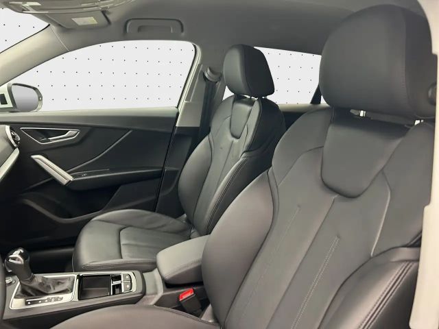 Audi Q2 35 TFSI
