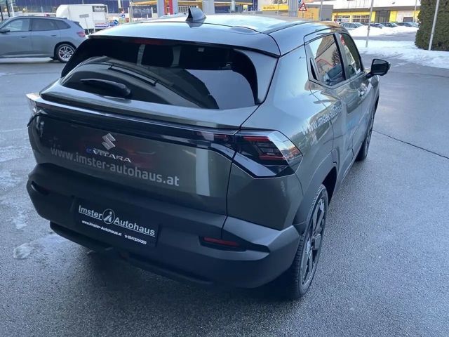 Suzuki Vitara AllGrip Flash GLX